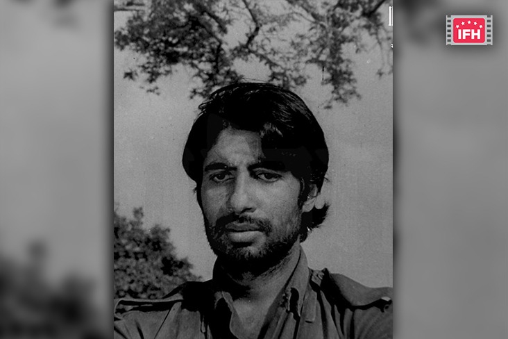 Indian Film History