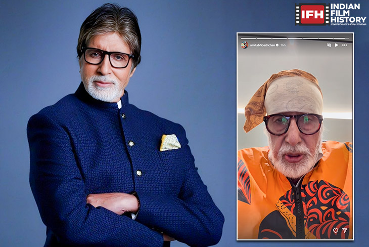 Indian Film History