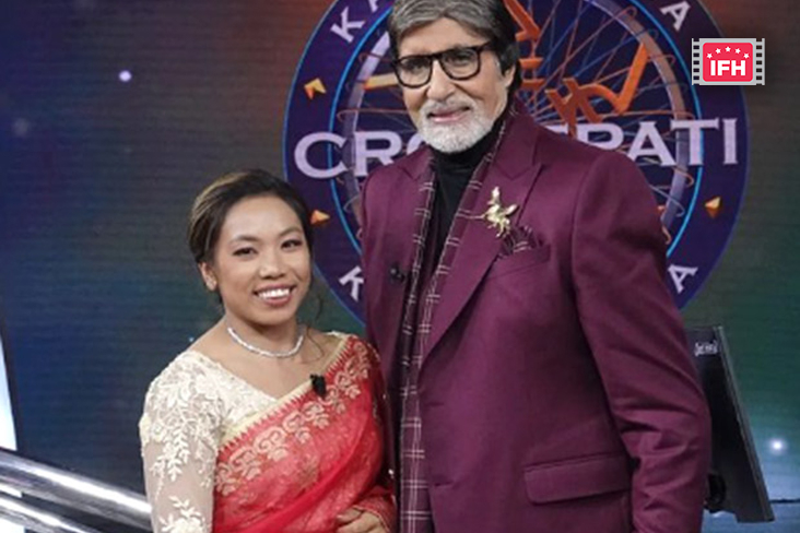 Indian Film History
