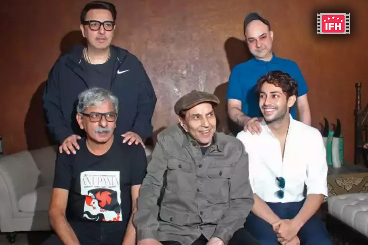 Indian Film History