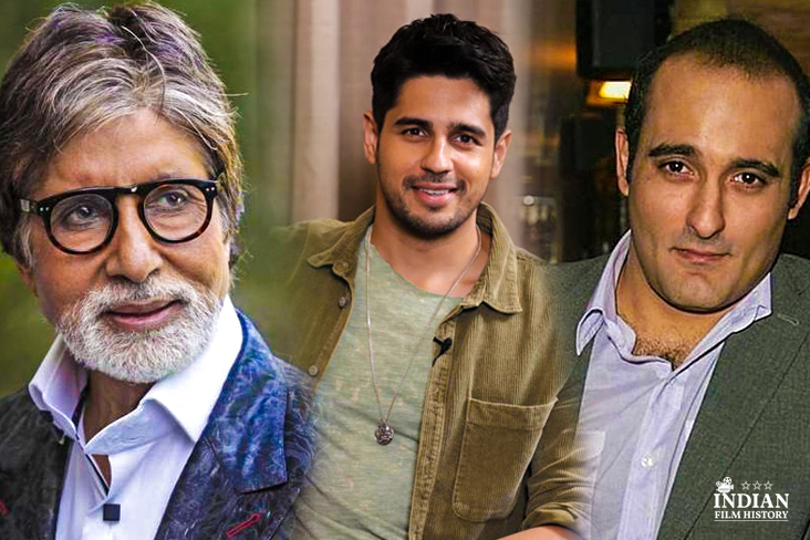 Indian Film History