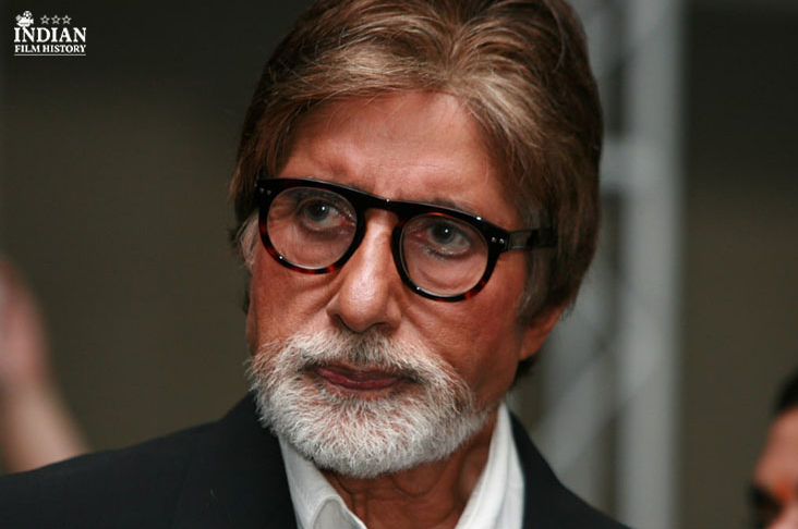 Indian Film History