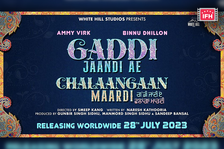 Indian Film History