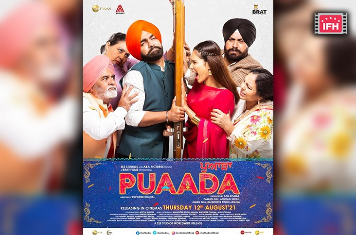 Indian Film History