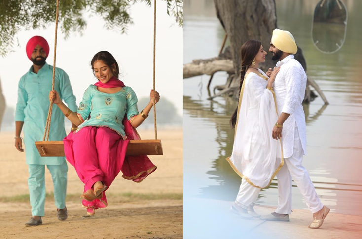 Indian Film History