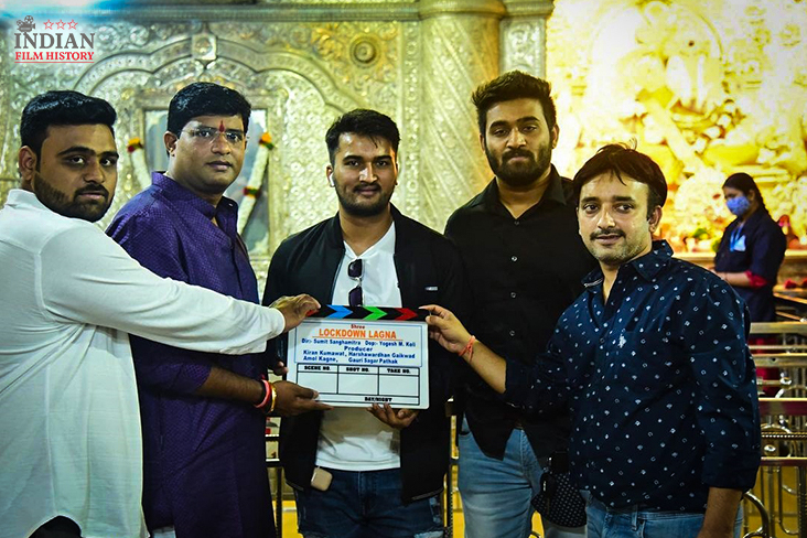 Indian Film History