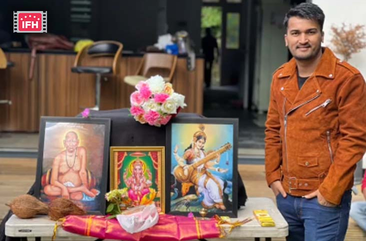 Indian Film History