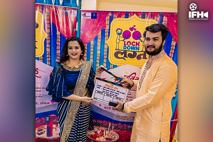 Indian Film History