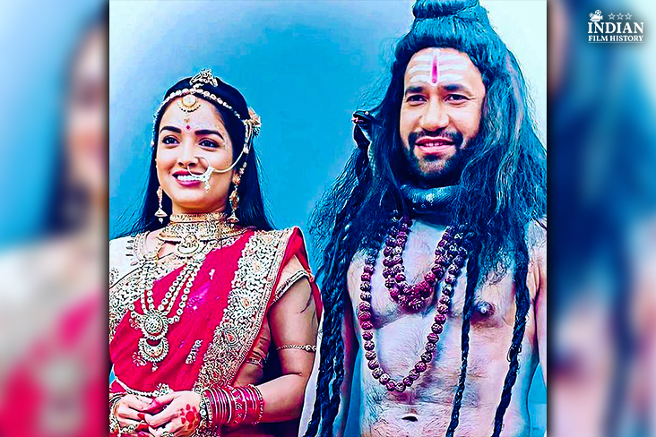Indian Film History