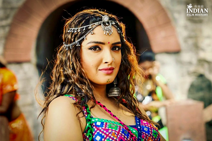 Indian Film History