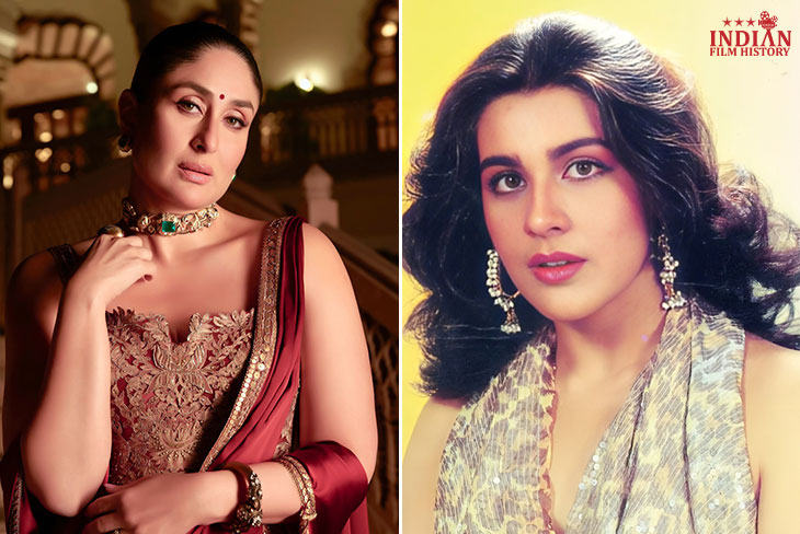 Indian Film History