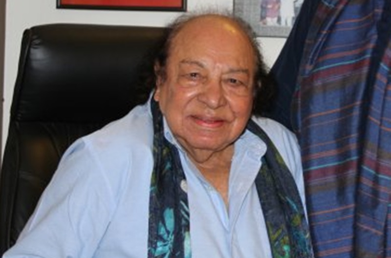 Indian Film History