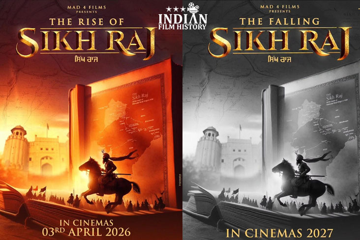 Indian Film History