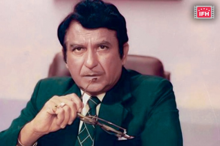Indian Film History