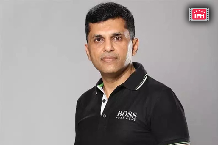 Indian Film History