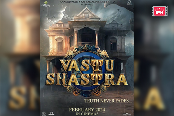 Indian Film History
