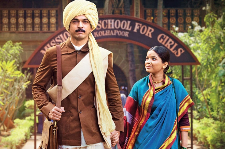 Indian Film History