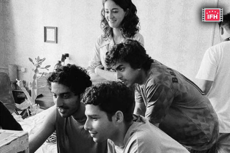 Indian Film History