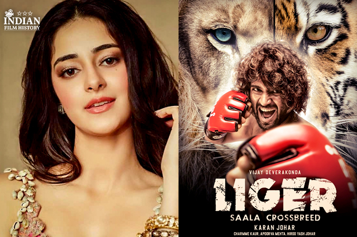 Indian Film History