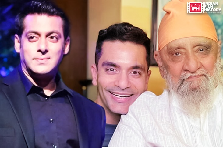 Indian Film History