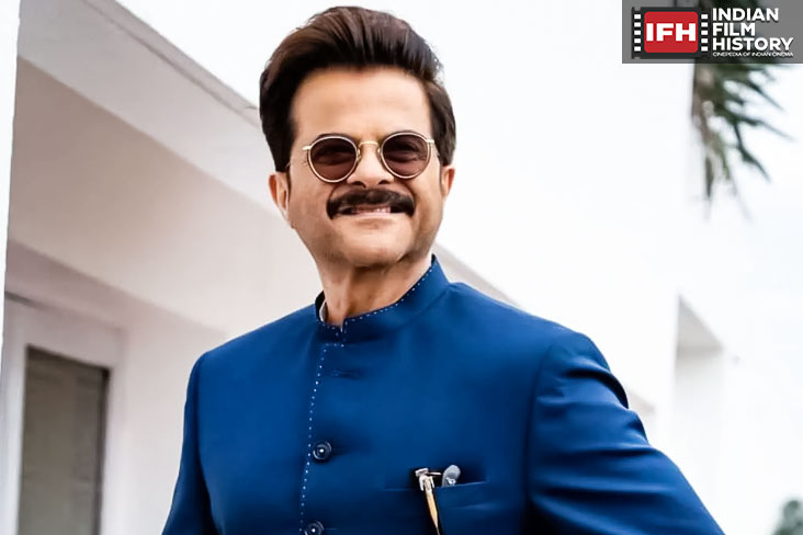 Indian Film History