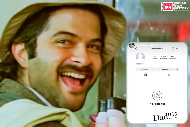 Indian Film History