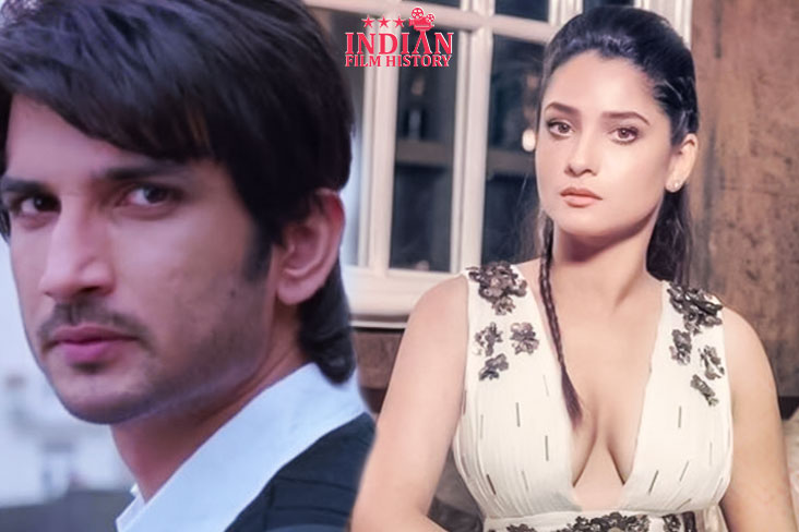 Indian Film History