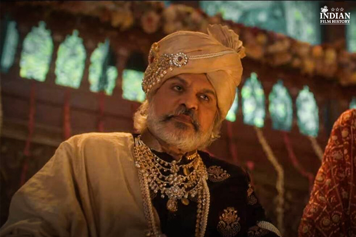 Indian Film History
