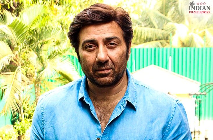 Indian Film History