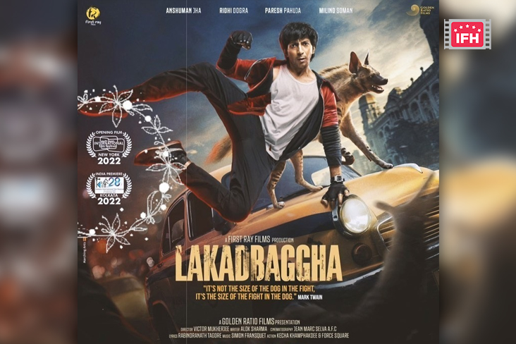 Indian Film History