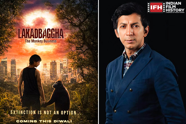 Indian Film History