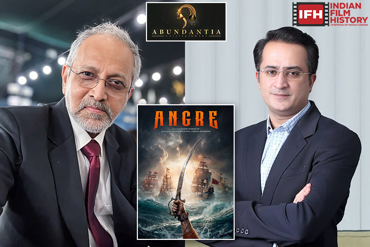 Indian Film History