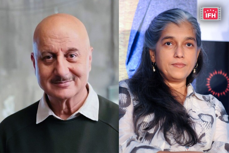 Indian Film History