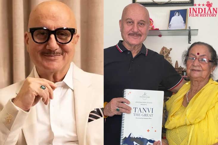 Indian Film History
