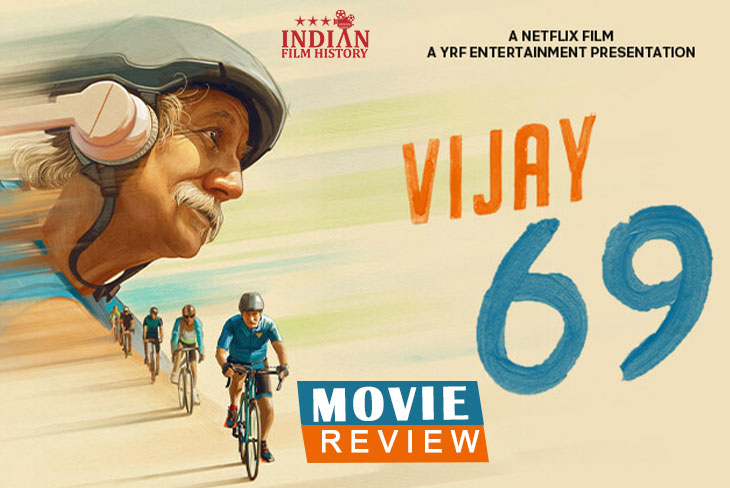 Indian Film History