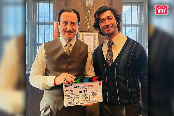 Indian Film History