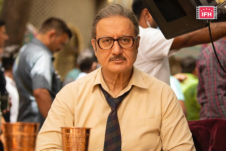 Indian Film History