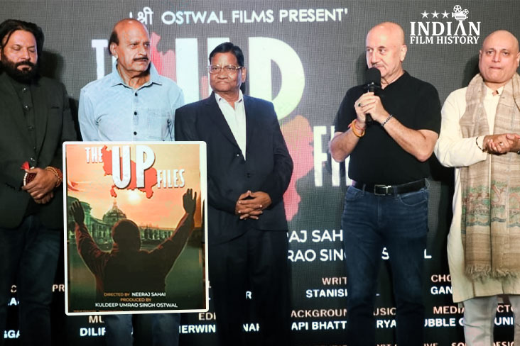 Indian Film History