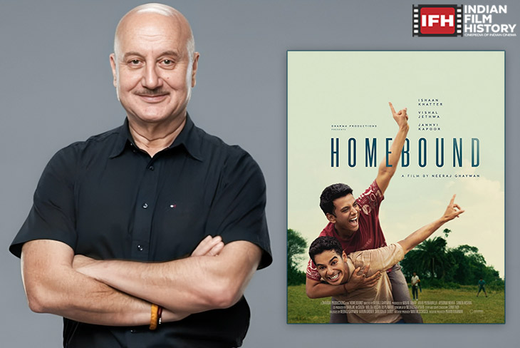 Indian Film History