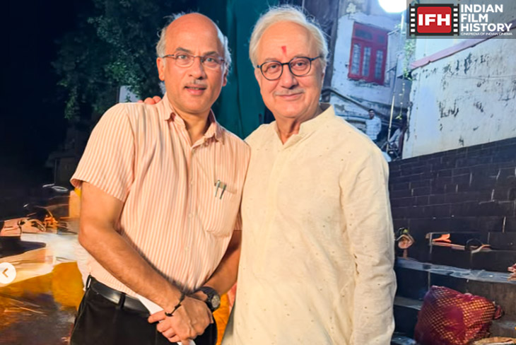 Indian Film History