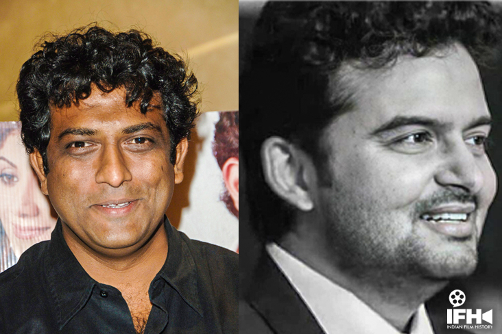 Indian Film History