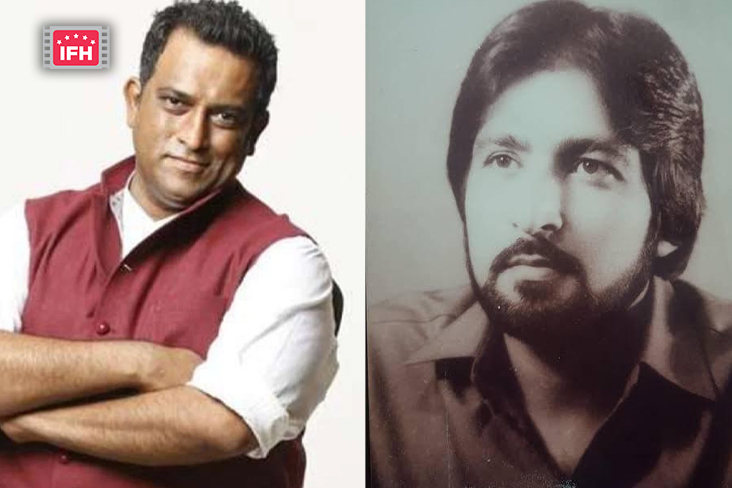 Indian Film History