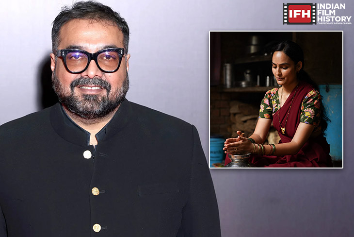 Indian Film History