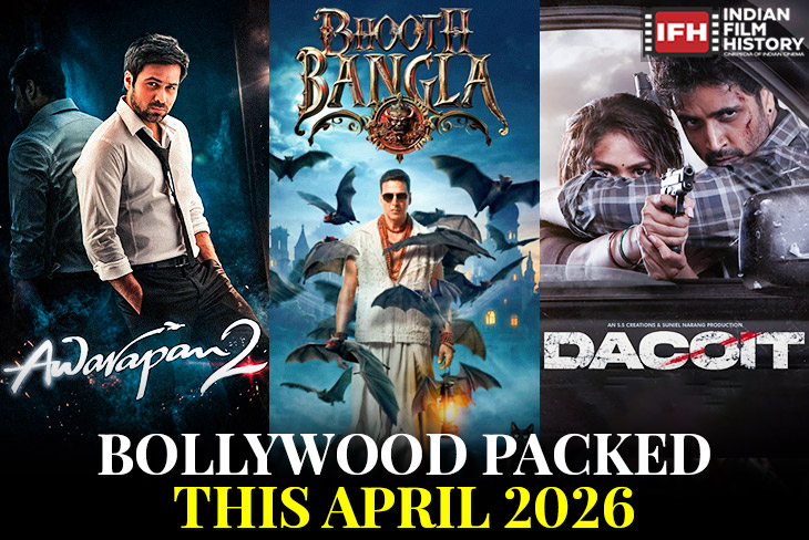 Indian Film History