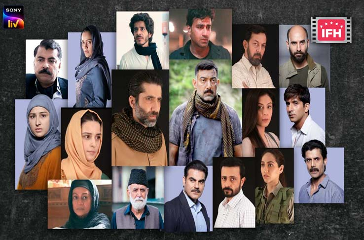 Indian Film History