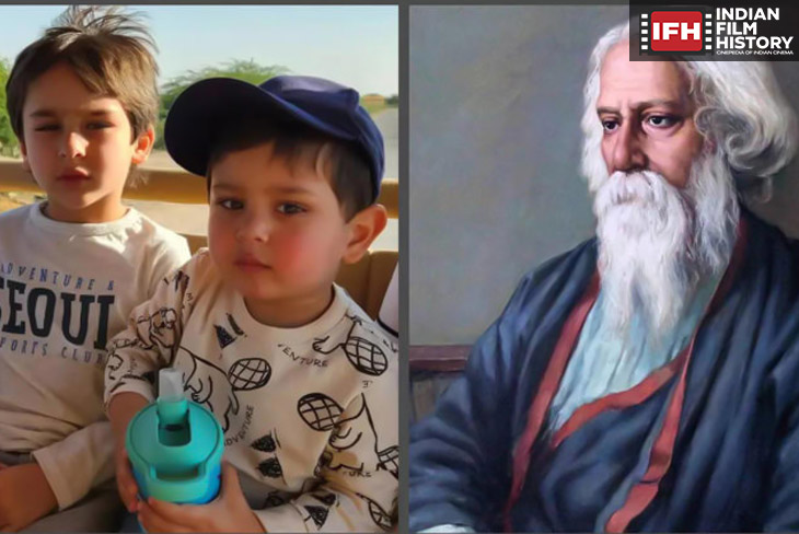 Indian Film History