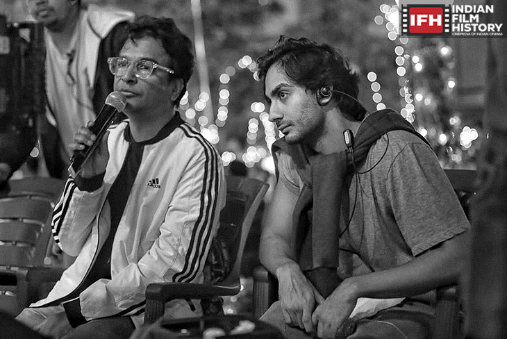 Indian Film History