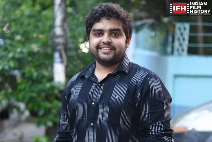 Indian Film History