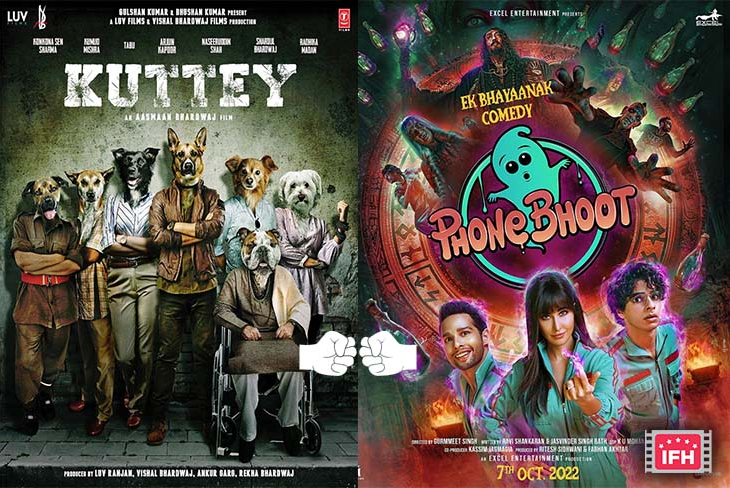 Indian Film History