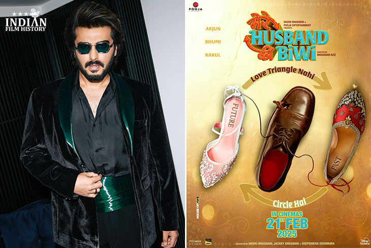 Indian Film History
